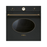Smeg pećnica SF800AO Coloniale