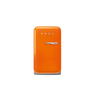 Smeg hladnjak FAB5LOR5 50's Style