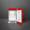 Smeg hladnjak FAB5LRD5 50's Style