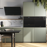Smeg kuhinjska napa KV694R Dolce Stil Novo