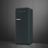 Smeg hladnjak FAB28RDBLV5 50's Style