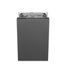 Smeg perilica posuđa ST4533IN