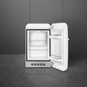 Smeg hladnjak FAB5RWH5 50's Style