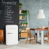 Smeg hladnjak FAB5RWH5 50's Style