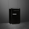 Smeg hladnjak FAB10RBL5 50's Style