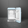 Smeg hladnjak FAB5RPB5 50's Style