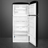 Smeg hladnjak FAB50LBL5 50's Style