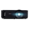 ACER X1226AH Projektor, DLP 3D, XGA, 4000Lm, 20000/1, HDMI, 2.7kg,EURO Power EMEA