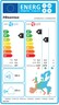 Hisense klima uređaj Expert Smart CF50XS1FG/CF50XS1FW 5 kW set