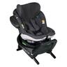 BeSafe autosjedalica iZi Turn M i-Size Anthracite Mesh