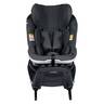BeSafe autosjedalica iZi Turn M i-Size Anthracite Mesh