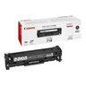 Canon toner CRG-718bk, crni