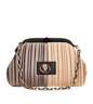 Torba fashion Anekke FW23 SHOEN PALETTE M-31x19x10 cm