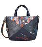 Torba fashion Anekke FW23 ORIGAMI L-31x28x13 cm