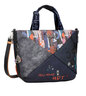 Torba fashion Anekke FW23 ORIGAMI L-31x28x13 cm