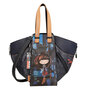 Torba fashion Anekke FW23 CONTEMPORARY L-42/16x31x17 cm