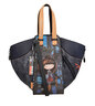Torba fashion Anekke FW23 CONTEMPORARY L-42/16x31x17 cm