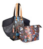 Torba fashion Anekke FW23 CONTEMPORARY L-42/16x31x17 cm