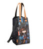 Torba fashion Anekke FW23 CONTEMPORARY L-42/16x31x17 cm