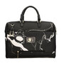Torba poslovna Anekke FW23 crna NATURE SHODO 41x31x10 cm
