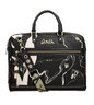 Torba poslovna Anekke FW23 crna NATURE SHODO 41x31x10 cm