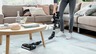 Bosch usisavač BCS711EXT Unlimited 7