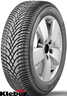 Kleber 245/45R17 KRISALP HP3 99V XL, Pot.: D, Pri.: B, Buka: 69 dB