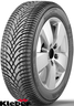 Kleber 215/60R17 KRISALP HP3 SUV 96H , Pot.: C, Pri.: B, Buka: 69 dB