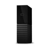 Vanjski tvrdi disk WD My Book USB 3.0 Black 6TB