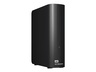 Vanjski tvrdi disk WD Elements USB 3.0 Black 8TB
