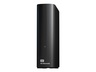 Vanjski tvrdi disk WD Elements USB 3.0 Black 10TB