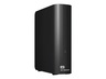 Vanjski tvrdi disk WD Elements USB 3.0 Black 10TB