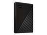 Vanjski tvrdi disk WD My Passport Black 2TB