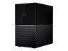 Vanjski tvrdi disk WD My Book Duo Black 16TB