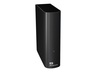 Vanjski tvrdi disk WD Elements Black 16TB