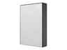 Vanjski tvrdi disk SEAGATE One Touch Silver 4TB