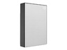Vanjski tvrdi disk SEAGATE One Touch Silver 2TB