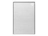 Vanjski tvrdi disk SEAGATE One Touch Silver 2TB