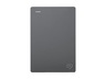 Vanjski tvrdi disk SEAGATE Basic Black 5TB