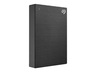 Vanjski tvrdi disk SEAGATE One Touch Black 1TB
