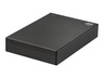 Vanjski tvrdi disk SEAGATE One Touch Black 4TB