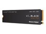 SSD 2TB Western Digital Black™ SN770 M.2 NVMe (WDS200T3X0E)