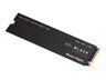 SSD 2TB Western Digital Black™ SN770 M.2 NVMe (WDS200T3X0E)