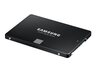 SSD 2TB Samsung 870 EVO 2.5" (MZ-77E2T0B/EU)