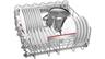 Bosch perilica posuđa SBV8TCX01E
