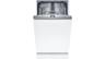 Bosch perilica posuđa SPV4HKX10E