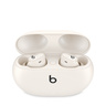 Beats Studio Buds +, True Wireless slušalice, Bjelokost