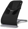 Ergobaby Evolve ležaljka 3u1 Onyx Black