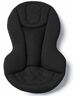 Ergobaby Evolve ležaljka 3u1 Onyx Black