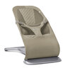 Ergobaby Evolve ležaljka 3u1 Soft Olive